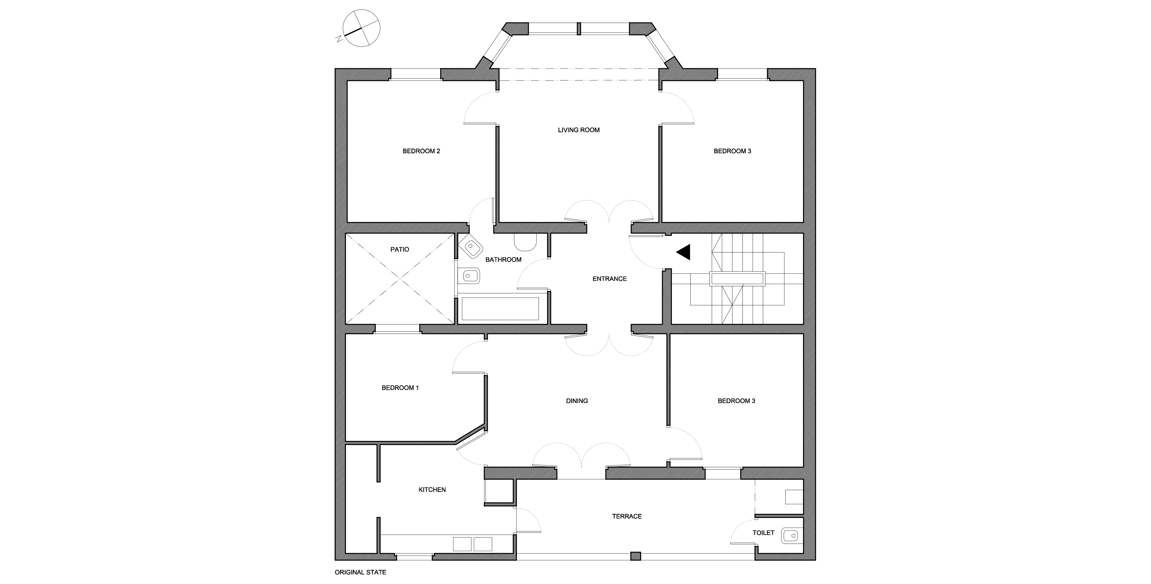 Radim Razzak Arxiduc Apartment
