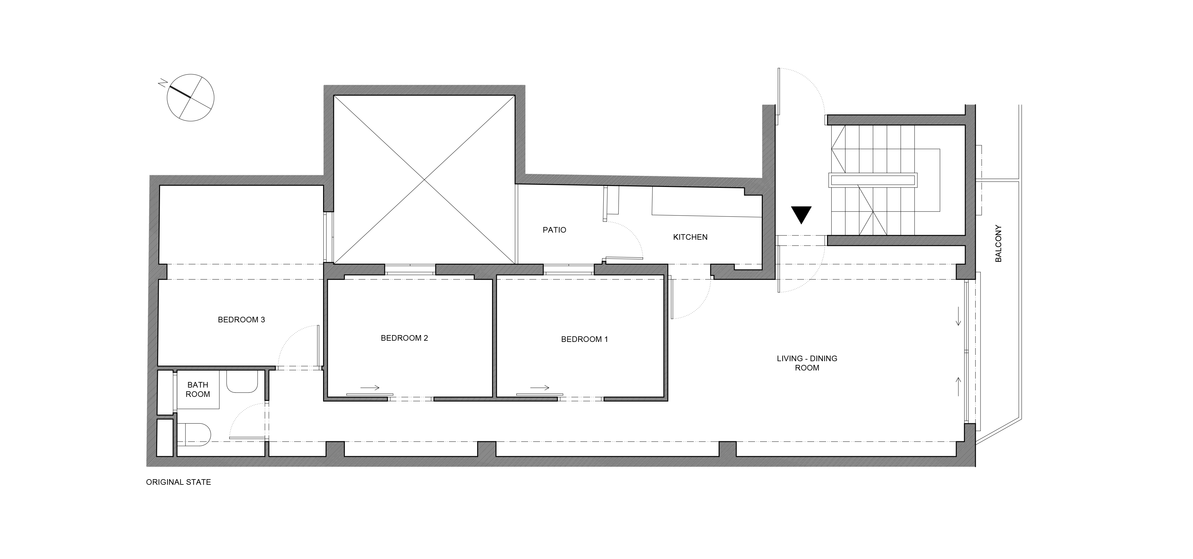 Radim Razzak Porto Cristo Apartment