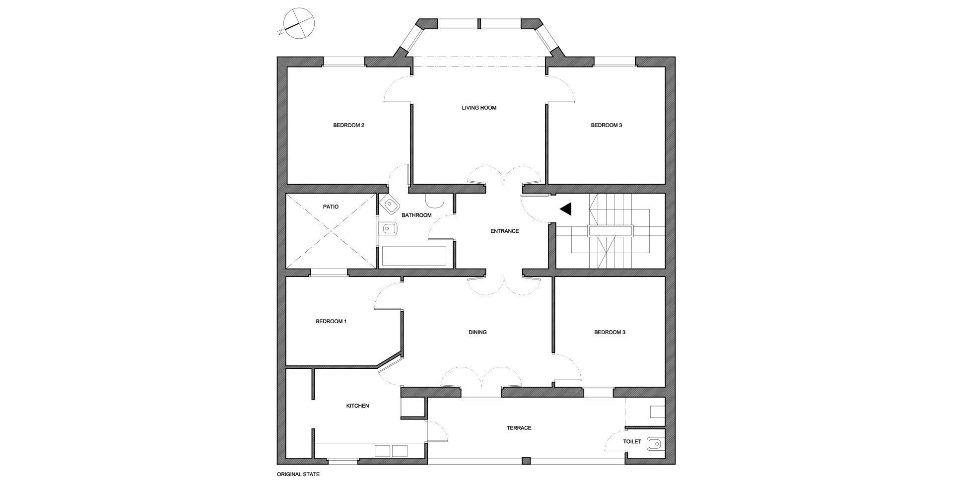 Radim Razzak Arxiduc Apartment