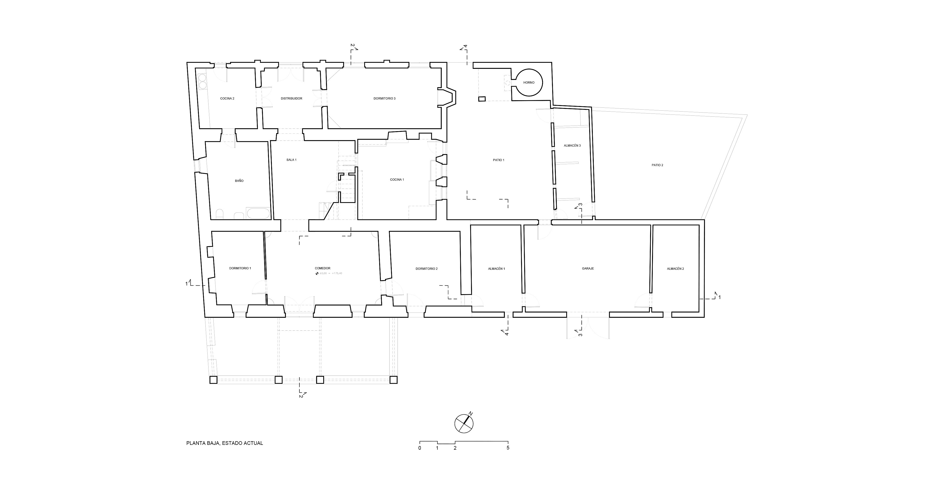 Radim Razzak Son Xigala Finca