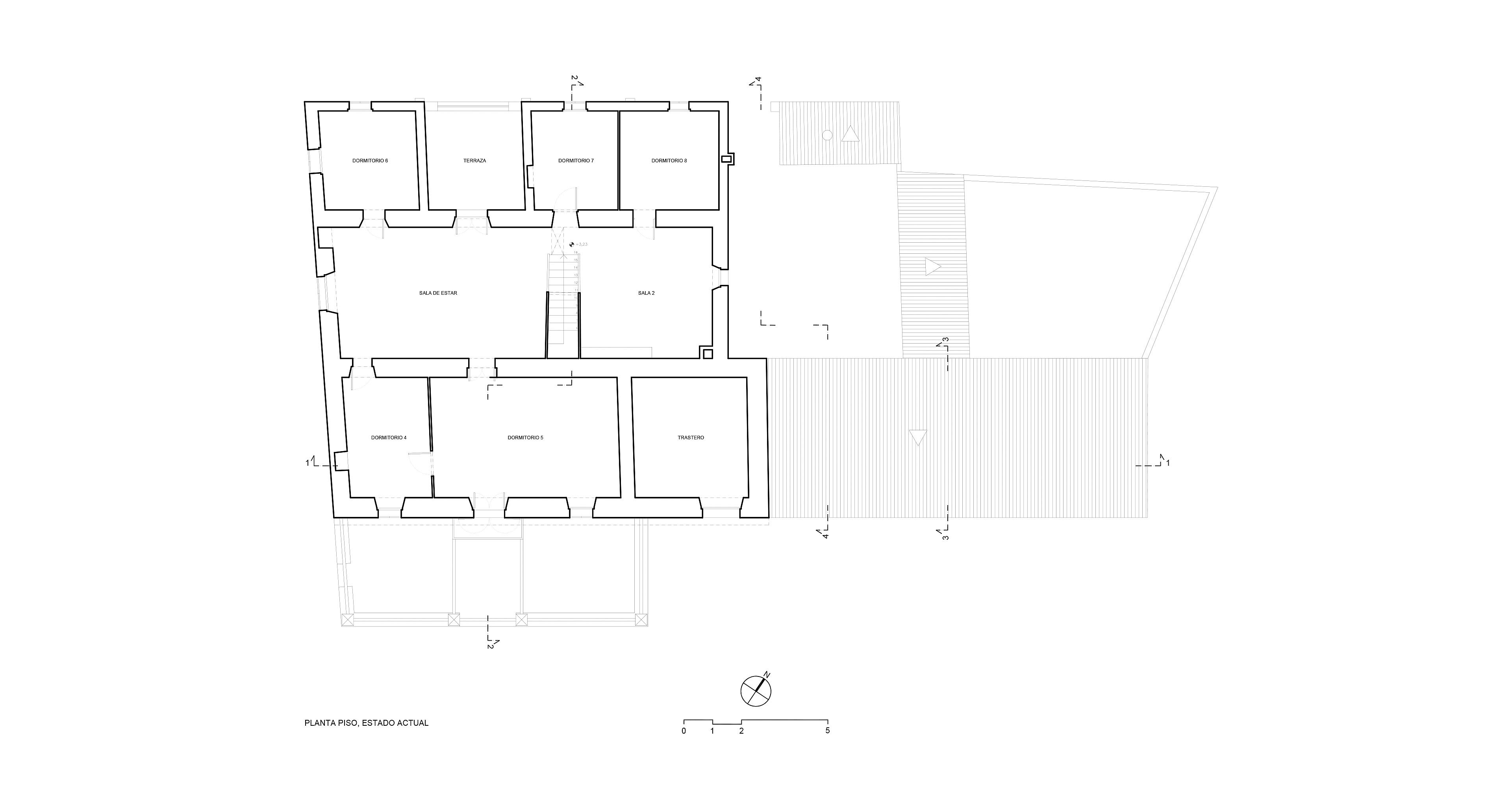Radim Razzak Son Xigala Finca