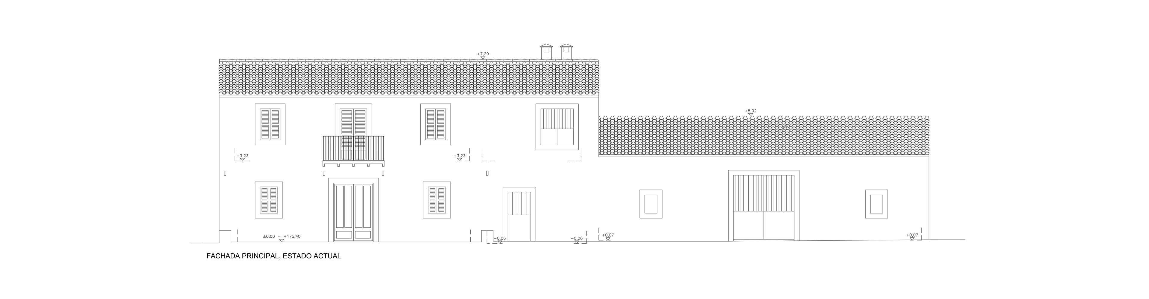 Radim Razzak Son Xigala Finca