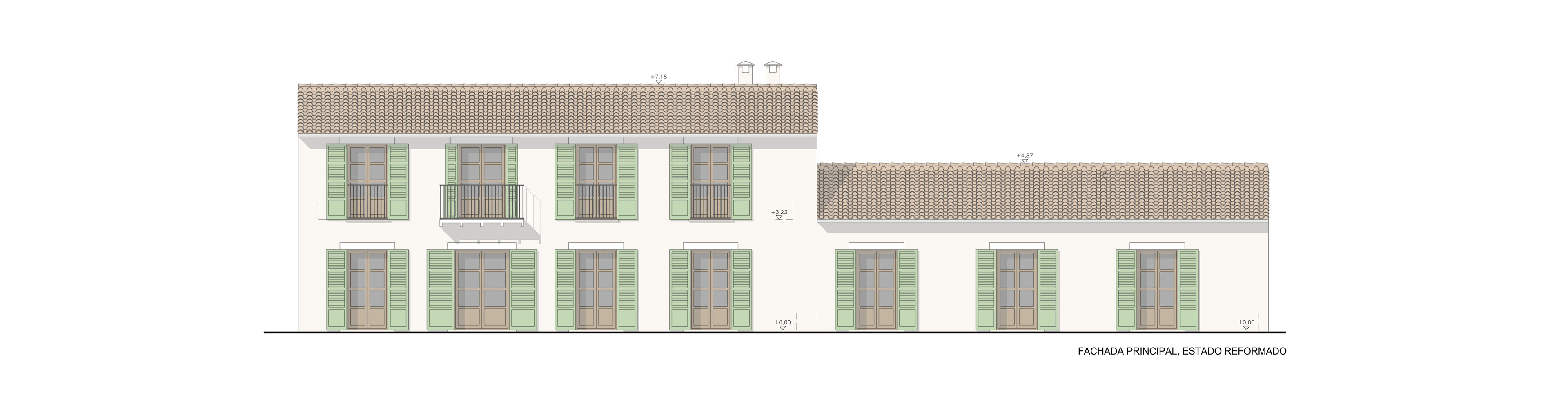 Radim Razzak Son Xigala Finca