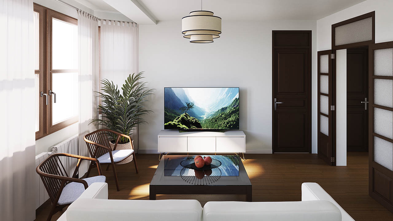 Radim Razzak Arxiduc Apartment