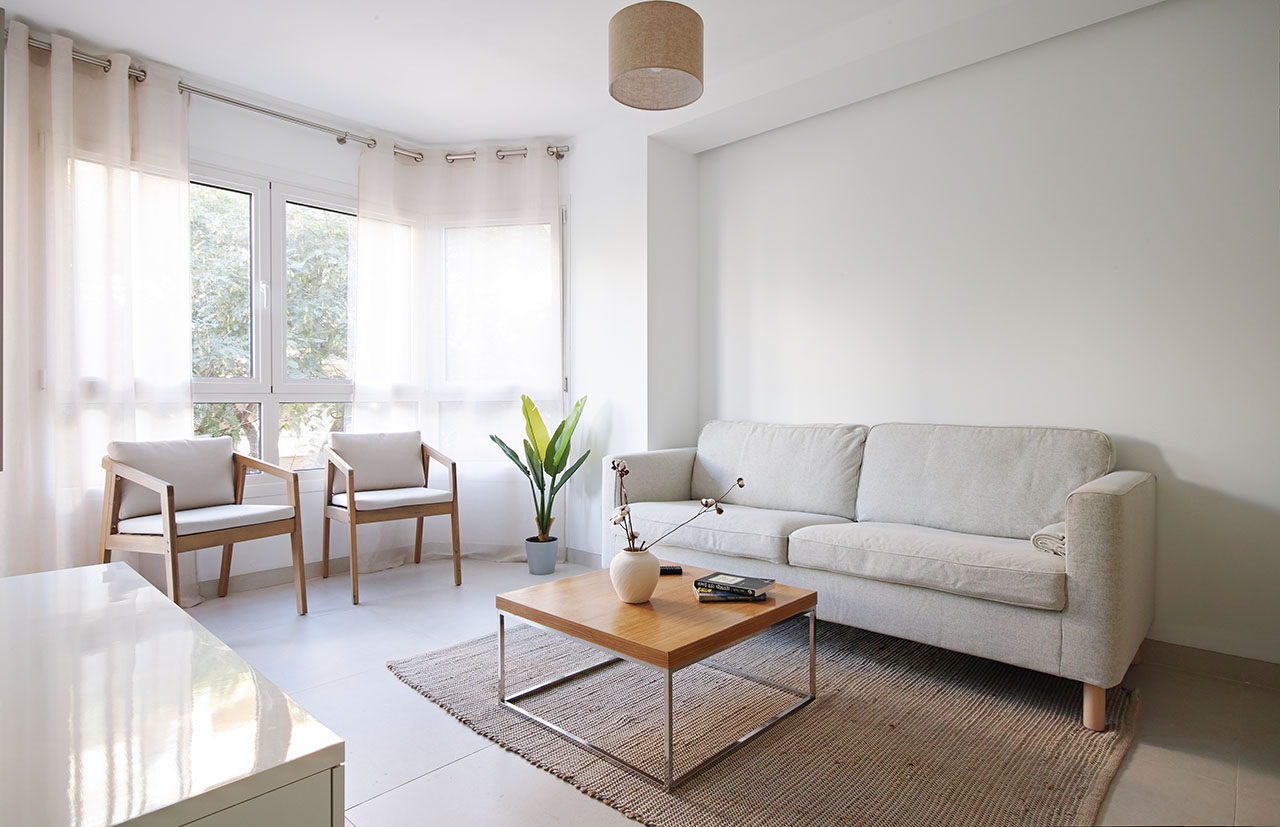 Radim Razzak Indalecio apartment