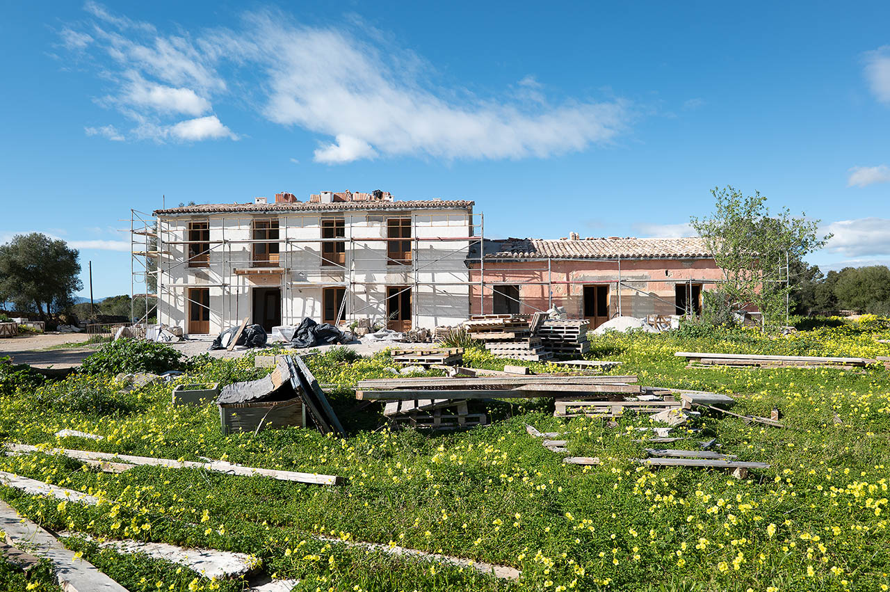 Radim Razzak Son Xigala Finca