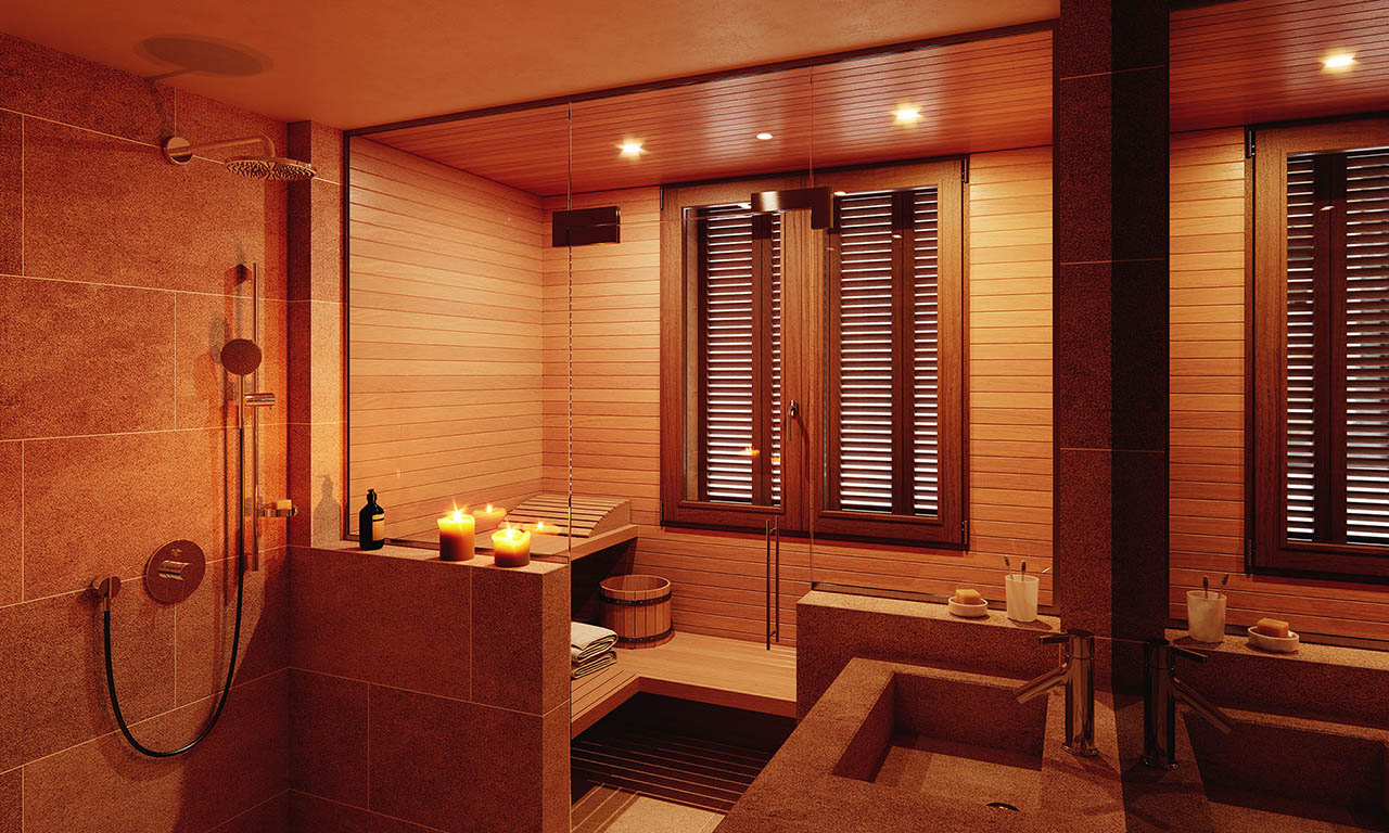 Radim Razzak El Terreno House