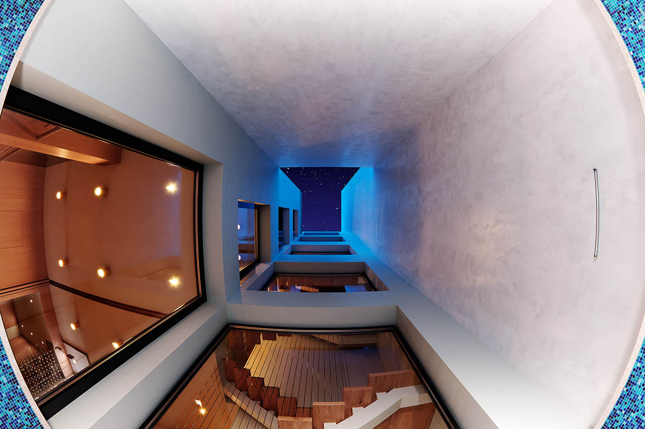 Radim Razzak El Terreno House