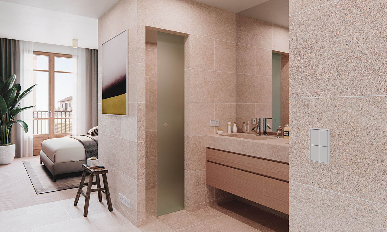 Radim Razzak El Terreno House