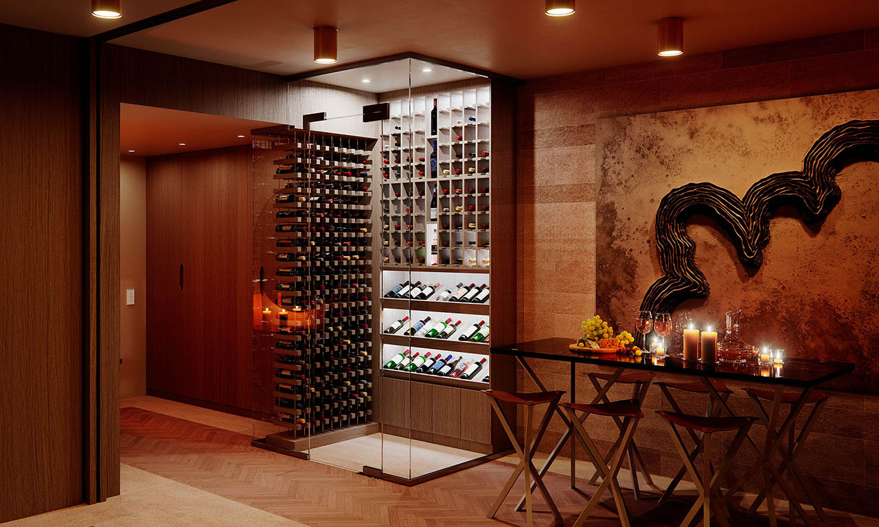 Radim Razzak El Terreno House