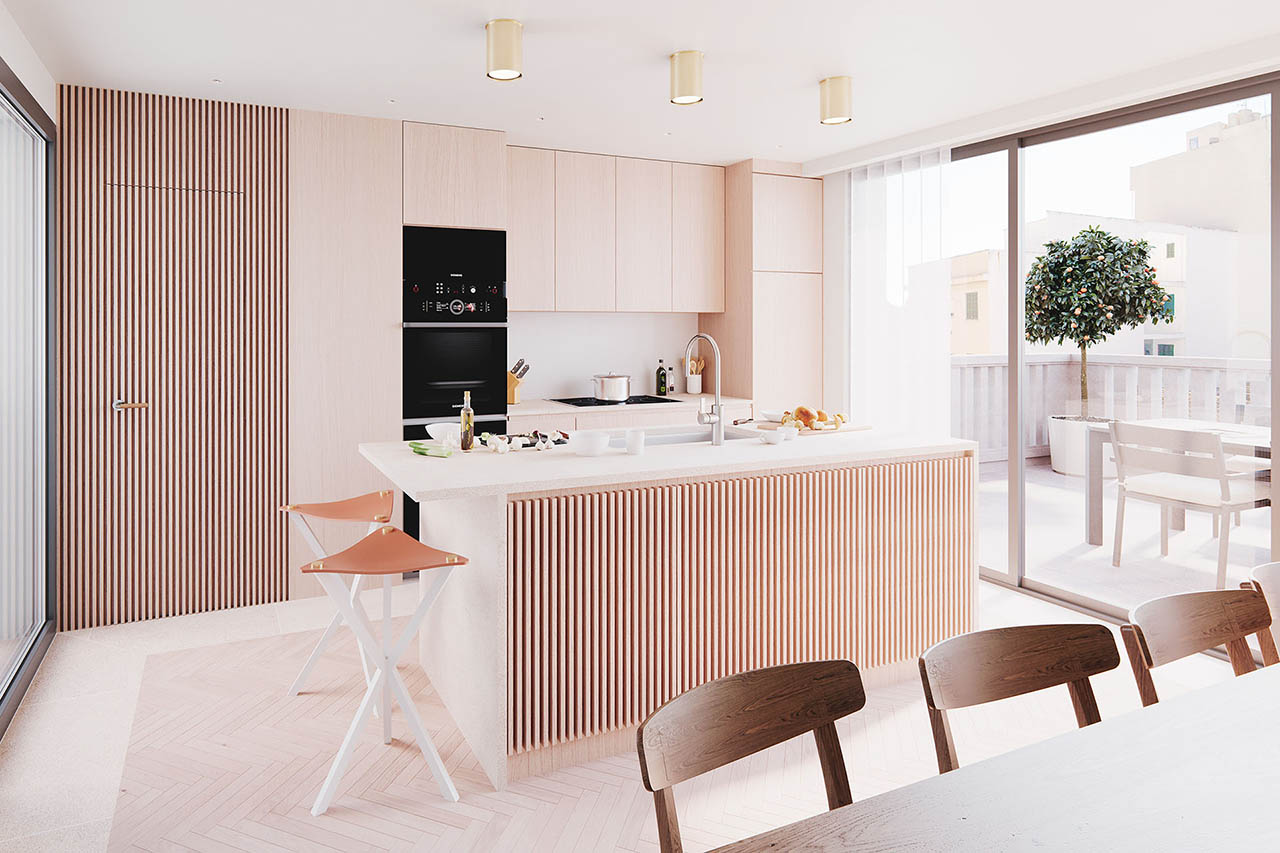 Radim Razzak El Terreno House