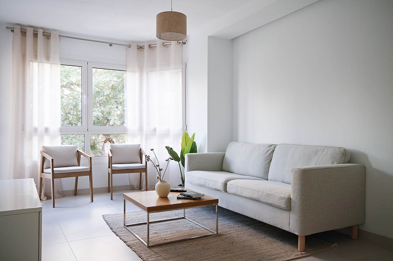 Radim Razzak Indalecio apartment