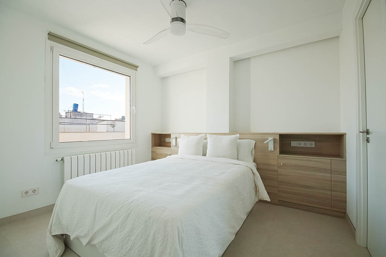 Radim Razzak Indalecio apartment