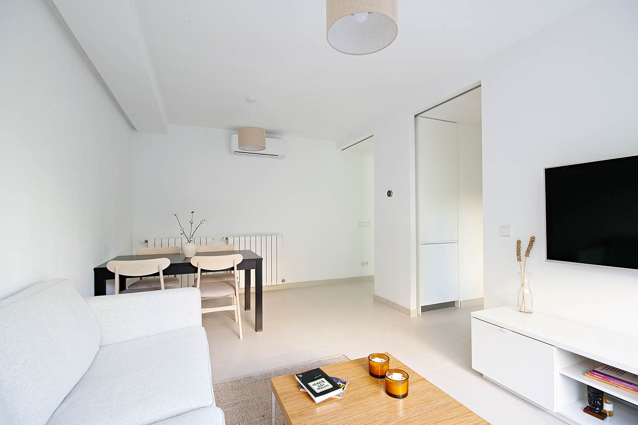 Radim Razzak Indalecio apartment