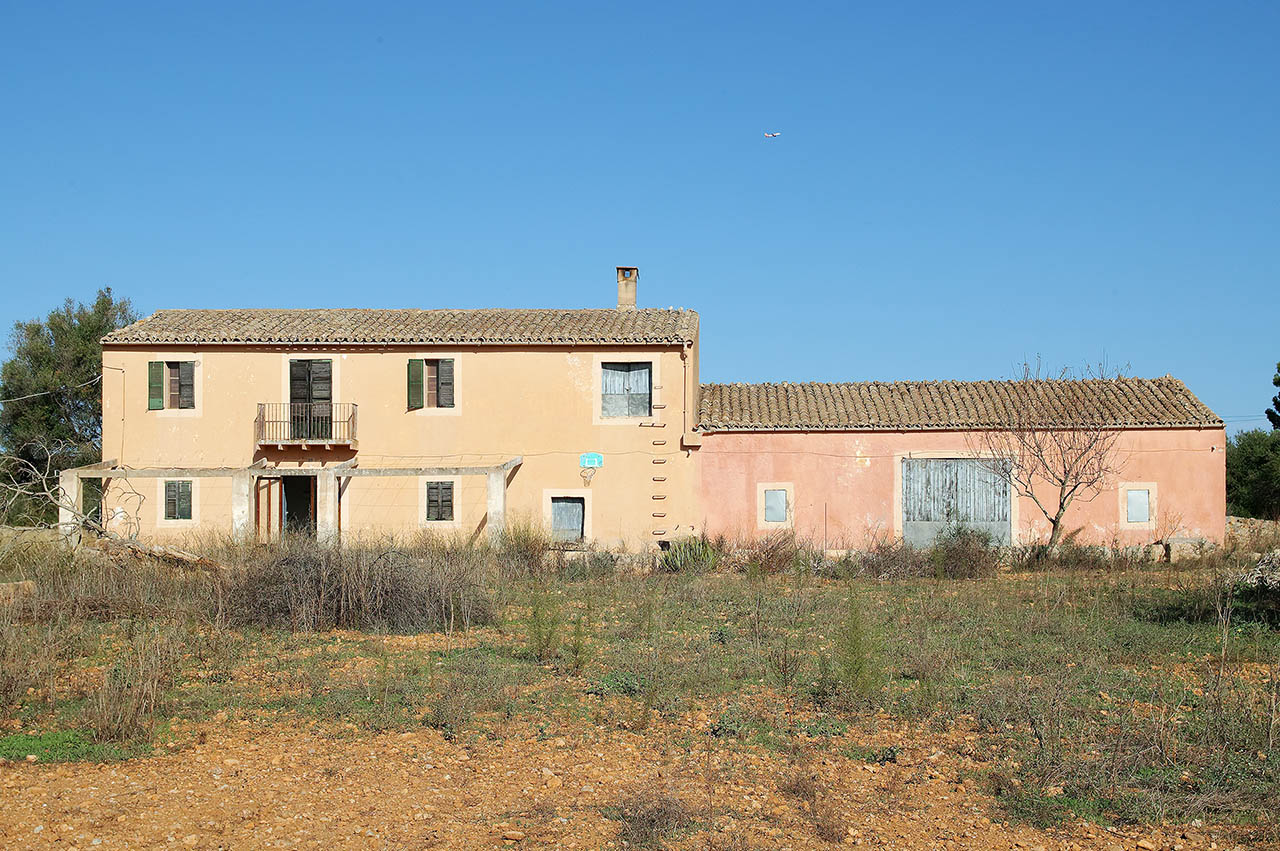 Radim Razzak Son Xigala Finca