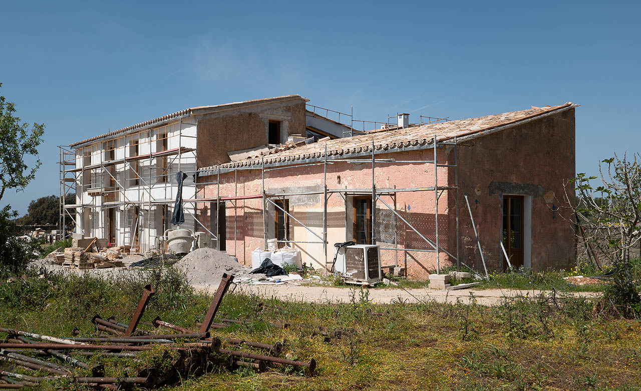 Radim Razzak Son Xigala Finca