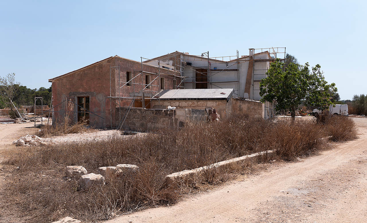 Radim Razzak Son Xigala Finca