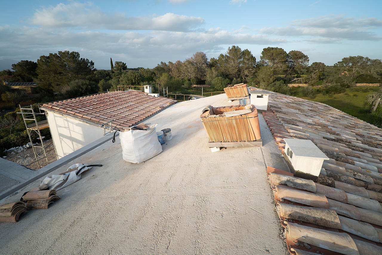 Radim Razzak Son Xigala Finca