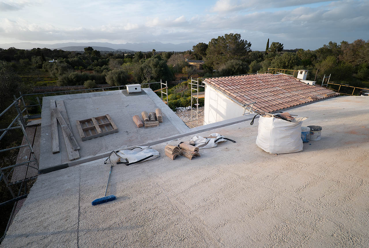 Radim Razzak Son Xigala Finca