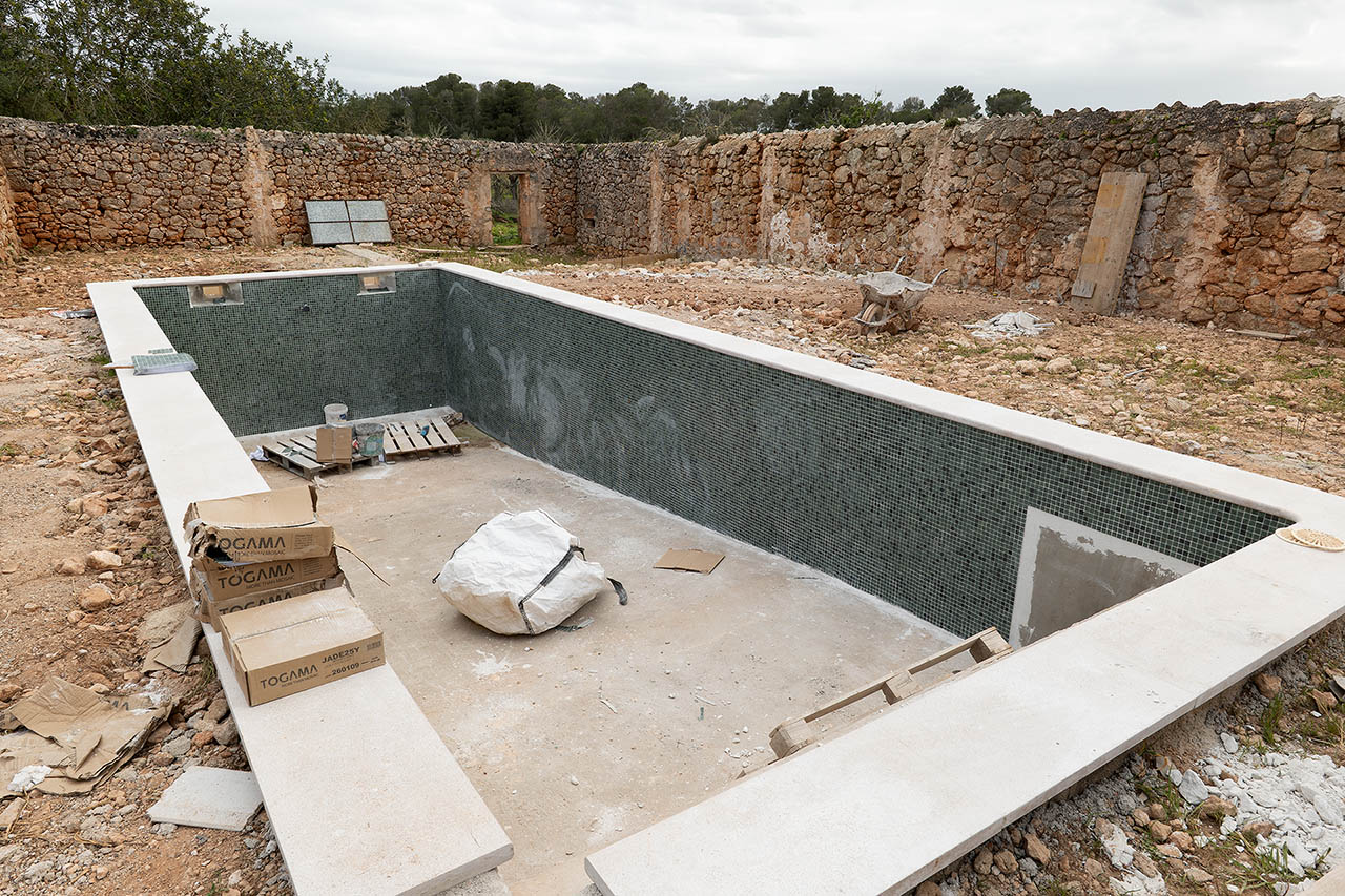 Radim Razzak Son Xigala Finca