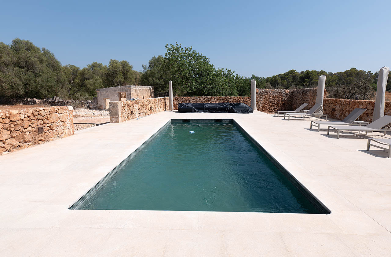 Radim Razzak Finca Algaida