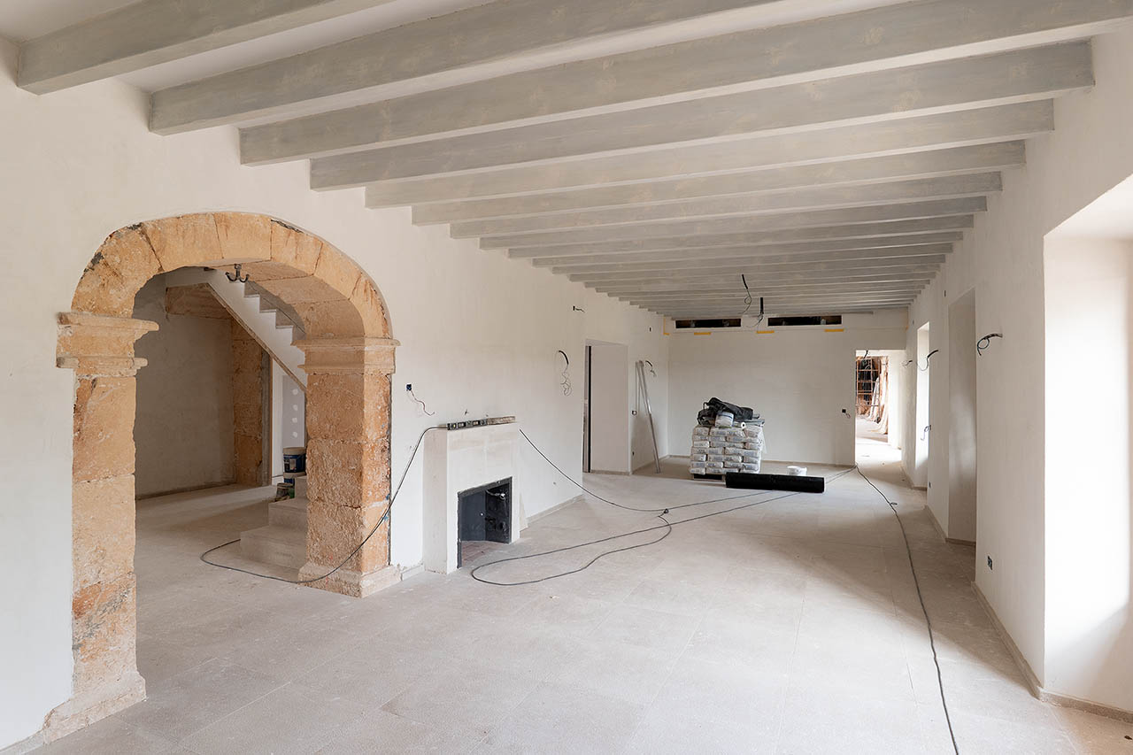 Radim Razzak Son Xigala Finca