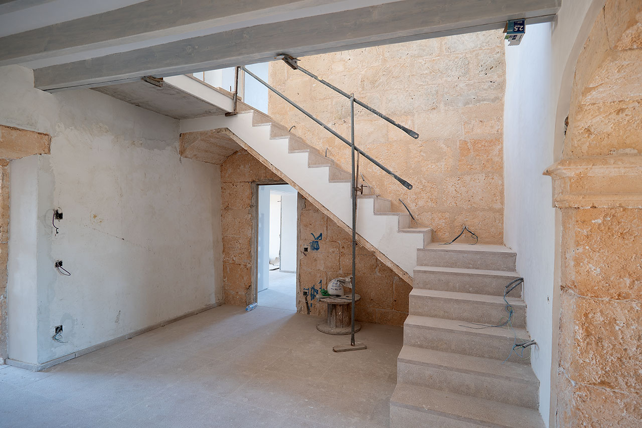 Radim Razzak Son Xigala Finca