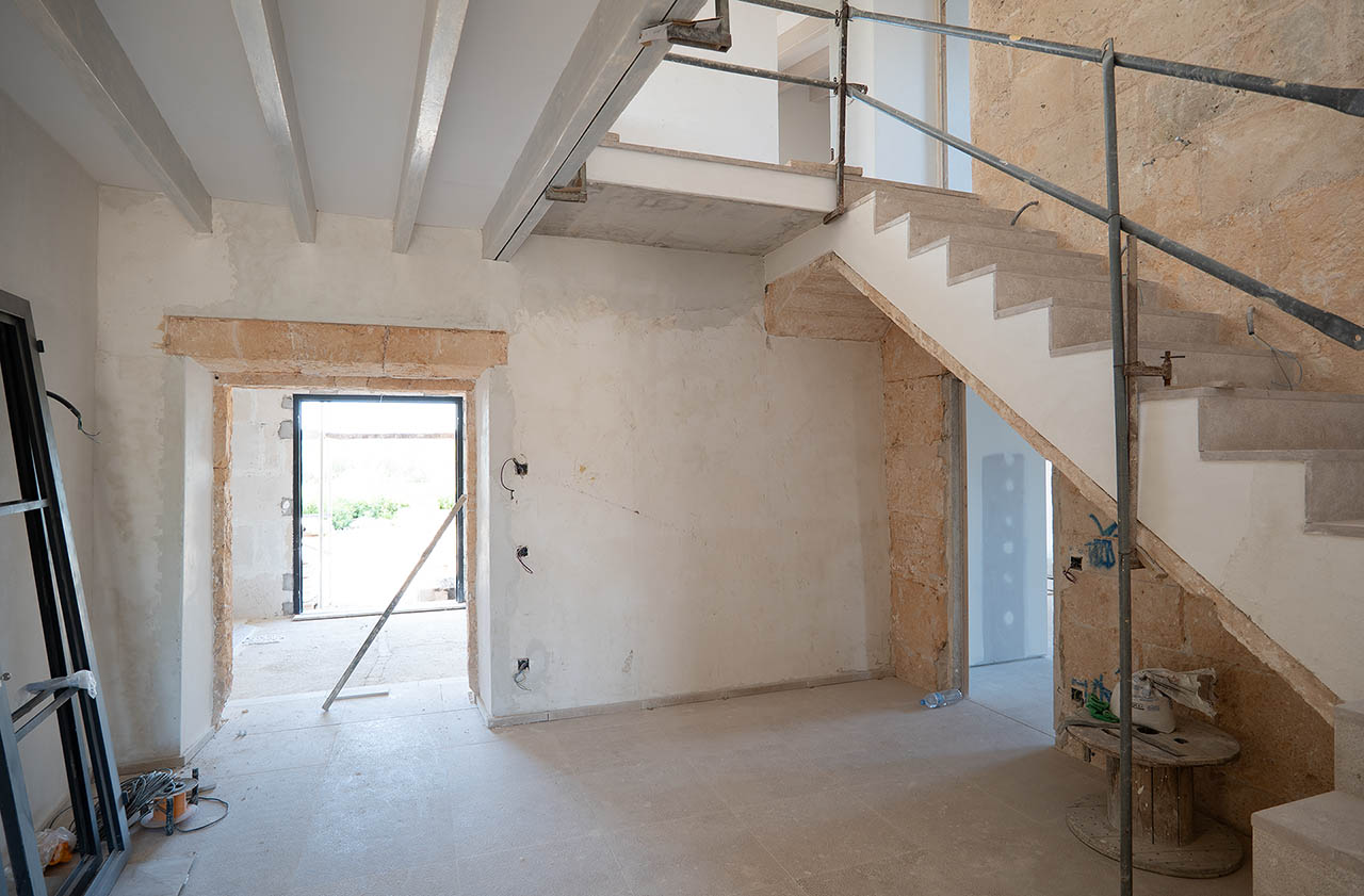 Radim Razzak Son Xigala Finca