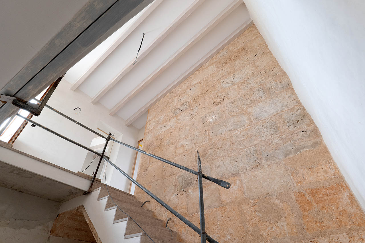 Radim Razzak Son Xigala Finca