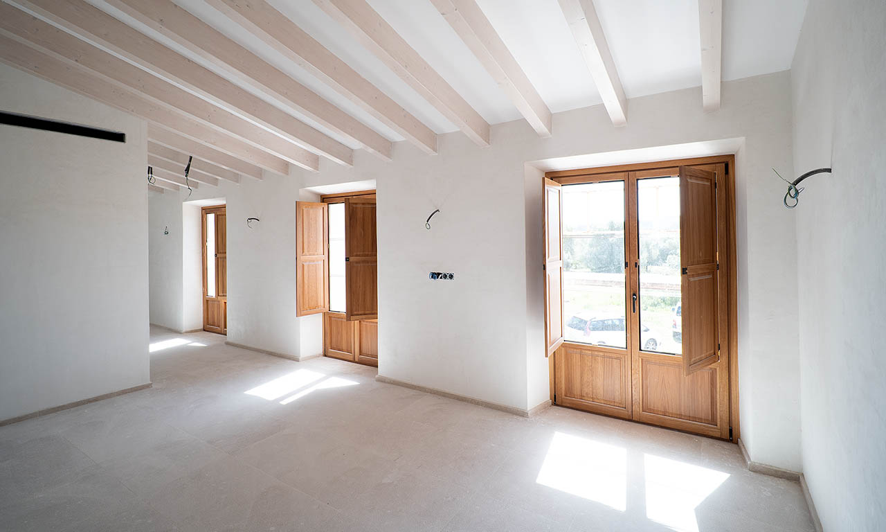 Radim Razzak Son Xigala Finca