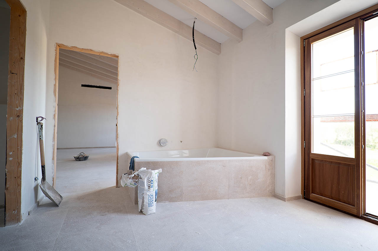 Radim Razzak Son Xigala Finca