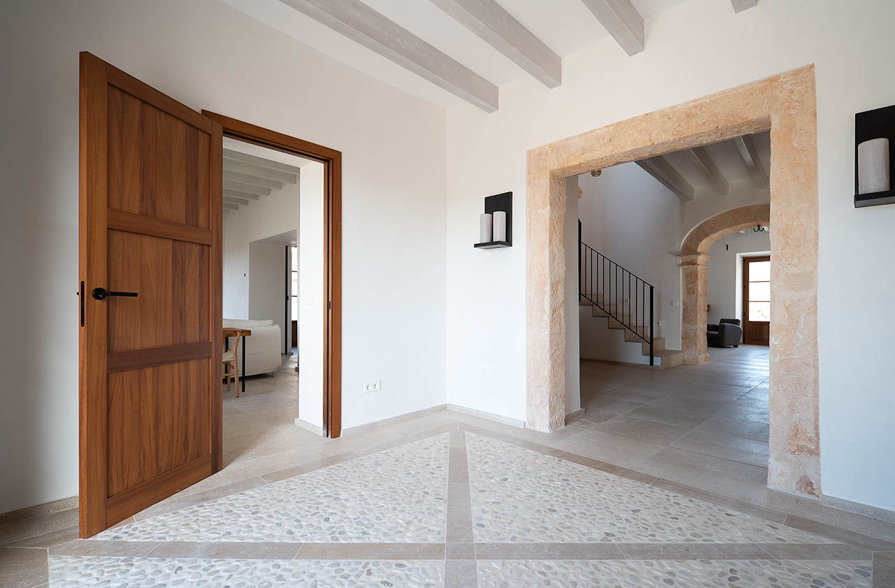Radim Razzak Finca Algaida