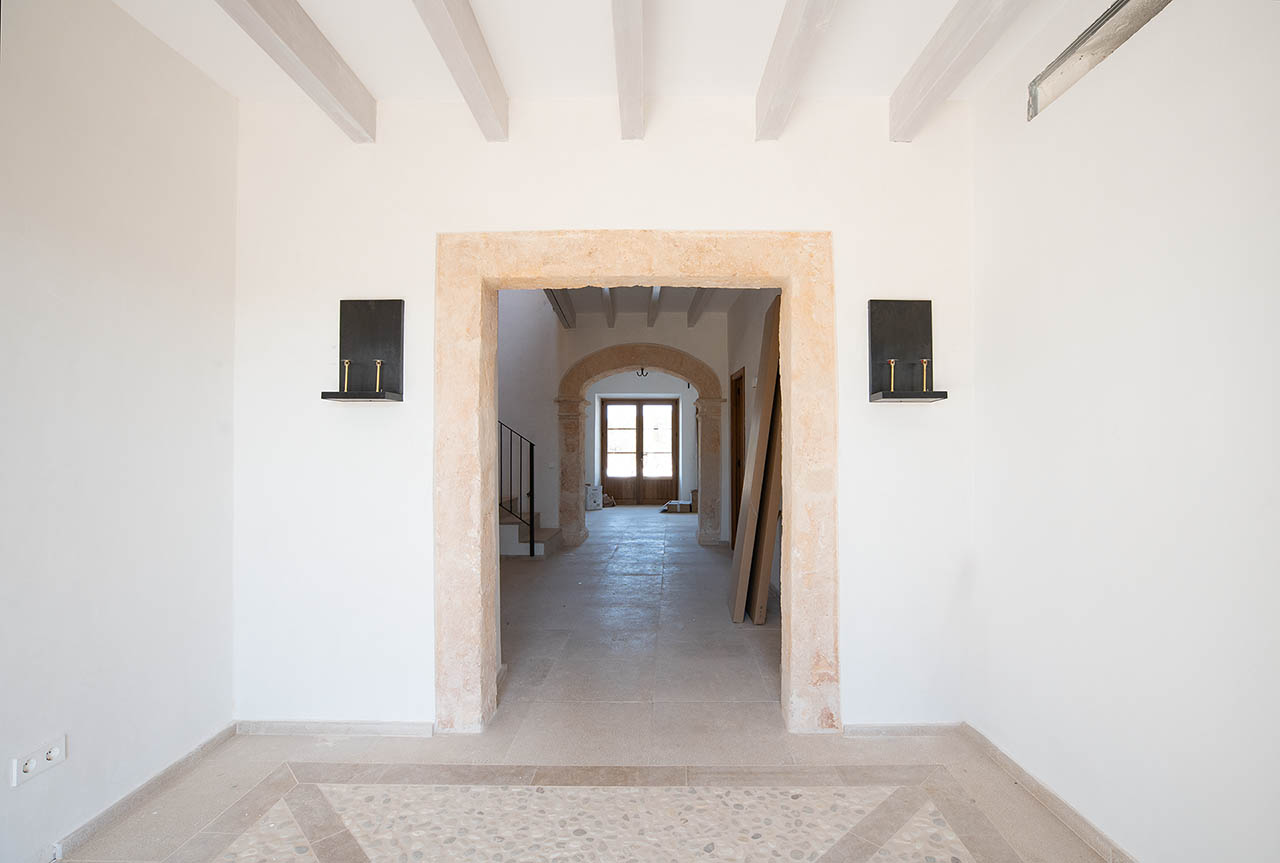 Radim Razzak Son Xigala Finca