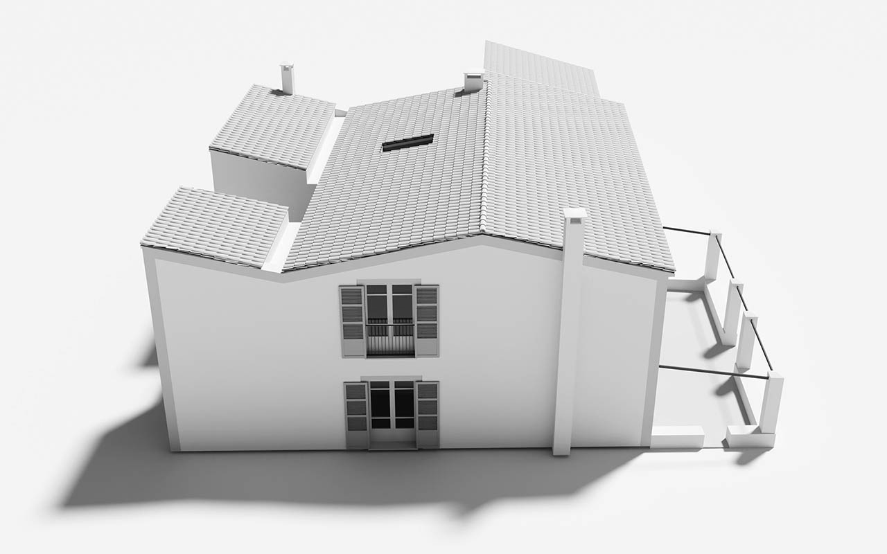 Radim Razzak Son Xigala Finca