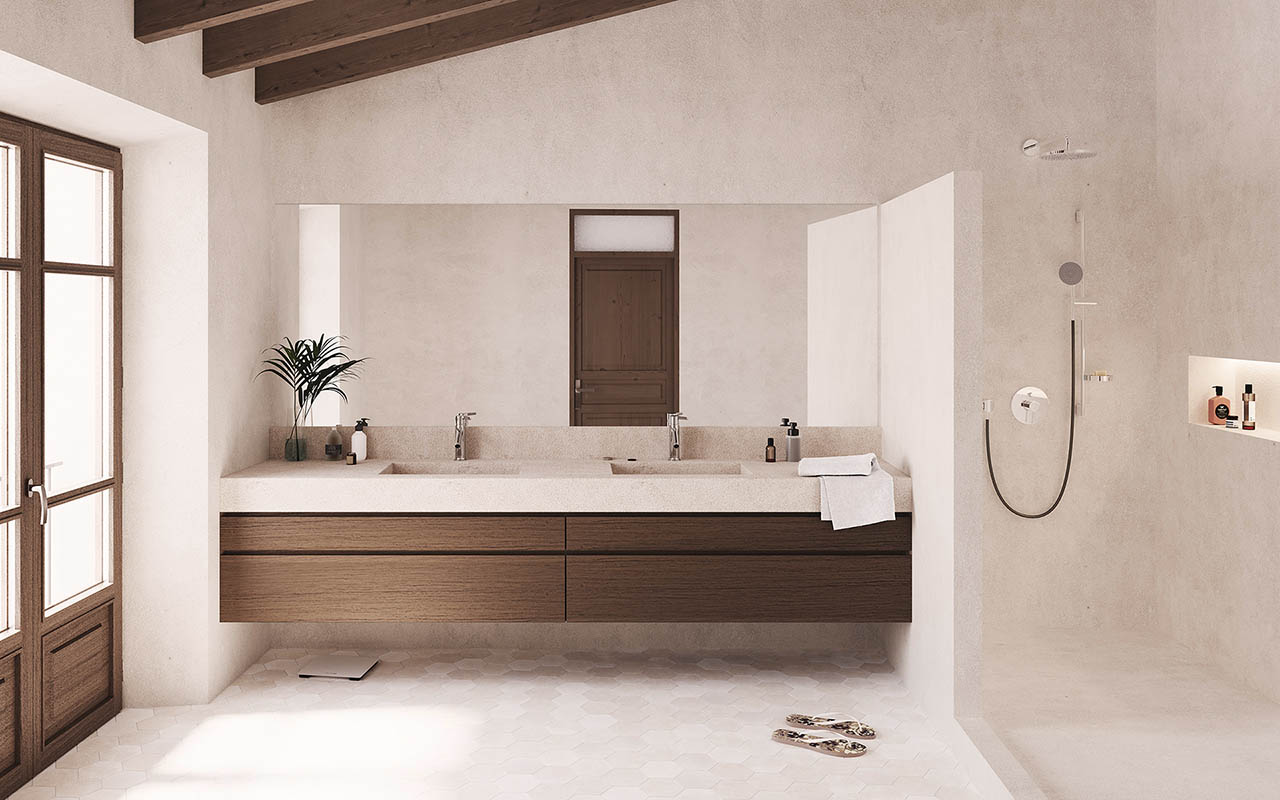 Radim Razzak Son Xigala Finca